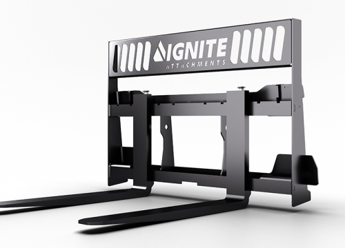 Ignite expands aftermarket attachment solutions for John Deere compact tractors