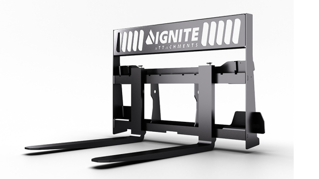 Ignite expands aftermarket attachment solutions for John Deere compact tractors