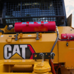 VIDEO: AFEX expands Compact Series with larger 3-gallon fire suppression system