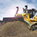 What’s new in machine control?