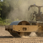 Accessible autonomy solution expands the role of the operator