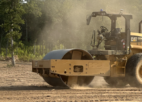 Accessible autonomy solution expands the role of the operator