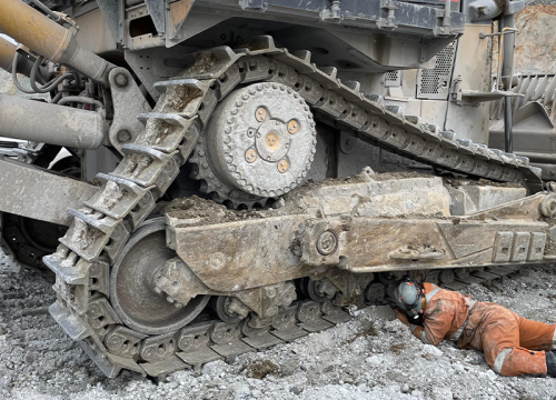 New approach to skilled technician training supports move from reactive maintenance to predictive planning