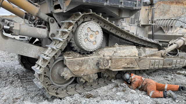 New approach to skilled technician training supports move from reactive maintenance to predictive planning