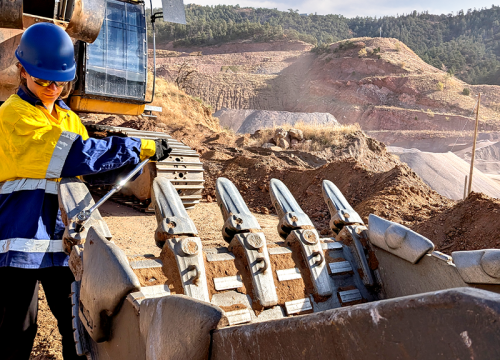 How ESCO Vertasys is advancing ground engaging tool design