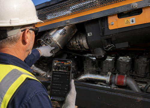 Inspeq adds AI assistance to remove reporting bottleneck for inspectors in the field