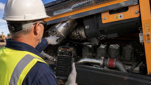 Inspeq adds AI assistance to remove reporting bottleneck for inspectors in the field
