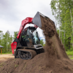 Yanmar expands North American CTL lineup with six new mid- and large-frame models