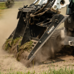 Ignite Attachments expands land leveller lineup for mini and full-size SSLs and CTLs
