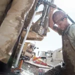 The Differences in Safety Culture Between Employees and Contractors