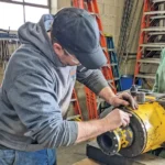 One Rig Service Partner. All Brands. Less Downtime.