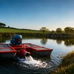 SEMCO Floater Pumps