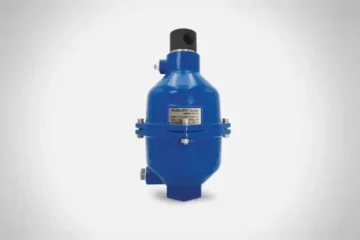 Flomatic Introduces Sewair-Combo NXC for Wastewater Systems