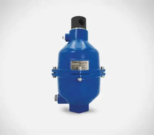 Flomatic Introduces Sewair-Combo NXC for Wastewater Systems