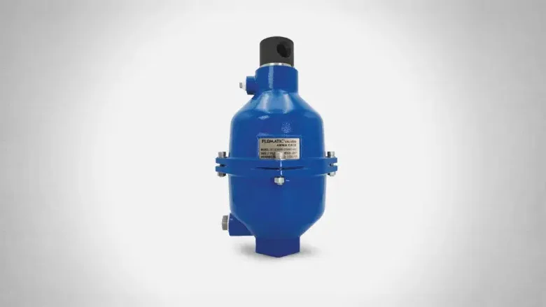 Flomatic Introduces Sewair-Combo NXC for Wastewater Systems