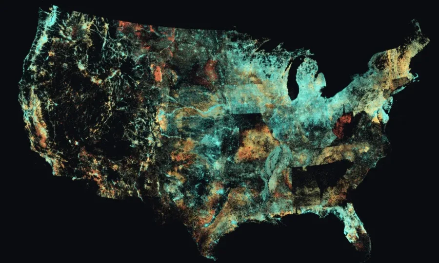 Creating Data to Help Drillers Work Smarter, Not Harder