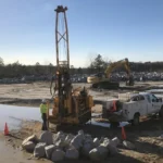 Stories From the Site: Some of the Wildest Things Hit While Drilling