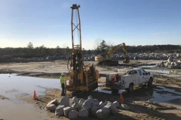 Stories From the Site: Some of the Wildest Things Hit While Drilling