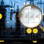 Inside the 132kV Line Bay: How Trip Relay Circuits Operate