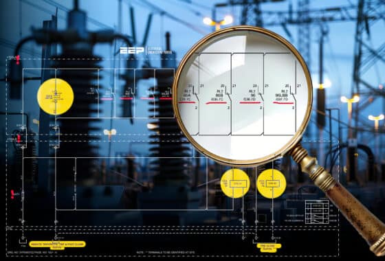 Inside the 132kV Line Bay: How Trip Relay Circuits Operate