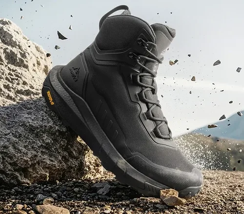 What If I Told You We Found Safety Compliant Workboots That Don’t Feel Like Boots?