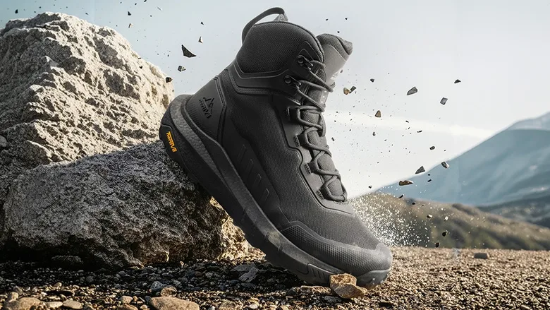 What If I Told You We Found Safety Compliant Workboots That Don’t Feel Like Boots?