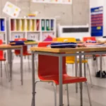 Berkeley County School District Turns to Geothermal for Heating and Cooling