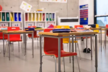 Berkeley County School District Turns to Geothermal for Heating and Cooling