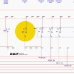 Sheet-By-Sheet Analysis of 10kV Motor Control Centre (MCC) Technical Drawings in EPLAN
