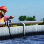 Another Shortage Affecting America’s Water? The Decline of People Working in the Sector