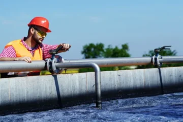 Another Shortage Affecting America’s Water? The Decline of People Working in the Sector