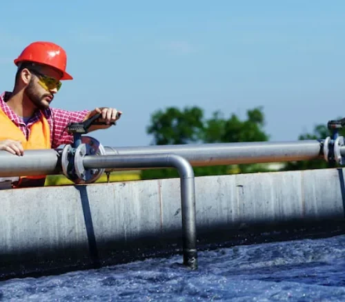 Another Shortage Affecting America’s Water? The Decline of People Working in the Sector