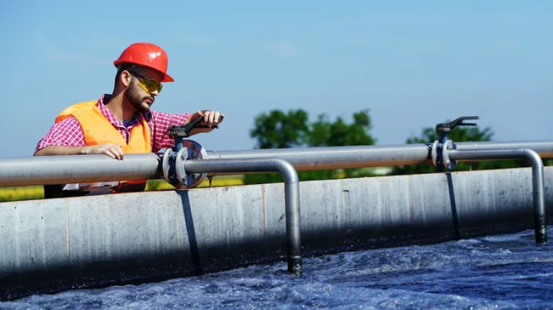 Another Shortage Affecting America’s Water? The Decline of People Working in the Sector