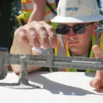 Teaching The Next Generation of Water Well Drillers