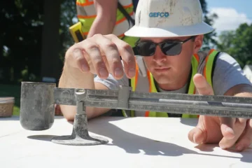 Teaching The Next Generation of Water Well Drillers