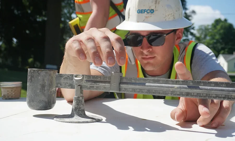 Teaching The Next Generation of Water Well Drillers