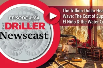 The Cost of Super El Niño: Water, Power, Agriculture, & Lawsuits