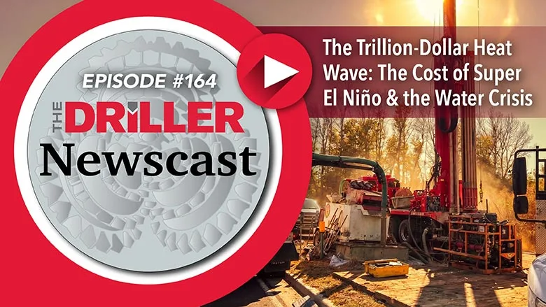 The Cost of Super El Niño: Water, Power, Agriculture, & Lawsuits