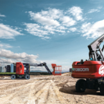 Diagnose equipment in the field with Sinoboom’s upgraded telematics platform