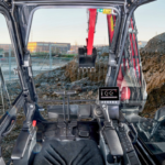 Tech-packed Yanmar mini excavator highlights the evolution of Japanese engineering