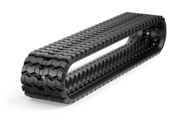 MAXAM’s new Z-Lug tire with reinforced carcass lasts under demanding workloads