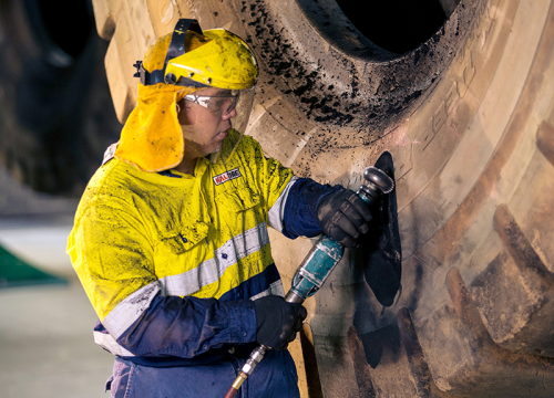 Kal Tire achieves ISO verification for carbon-saving Maple Program