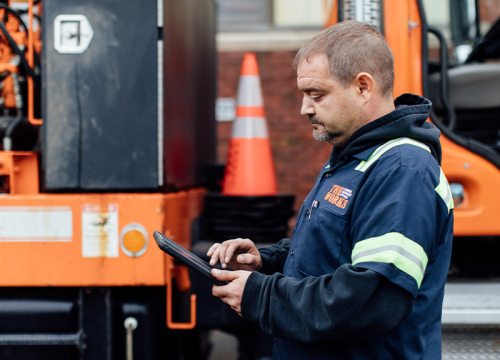 Fleetio’s expanded AI Service Advisor saves up to two and a half hours per repair