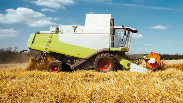 BKT’s latest VF tires expand AGRIMAX range