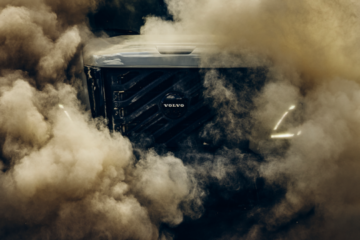 Volvo Trucks to unveil new VNX vocational truck on October 14