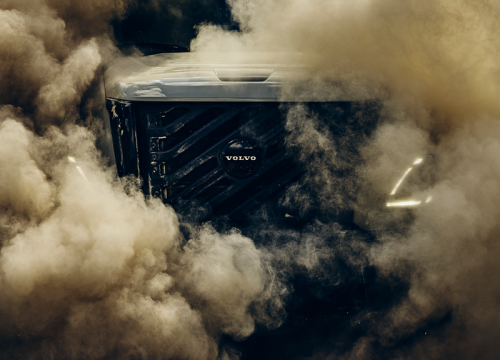 Volvo Trucks to unveil new VNX vocational truck on October 14