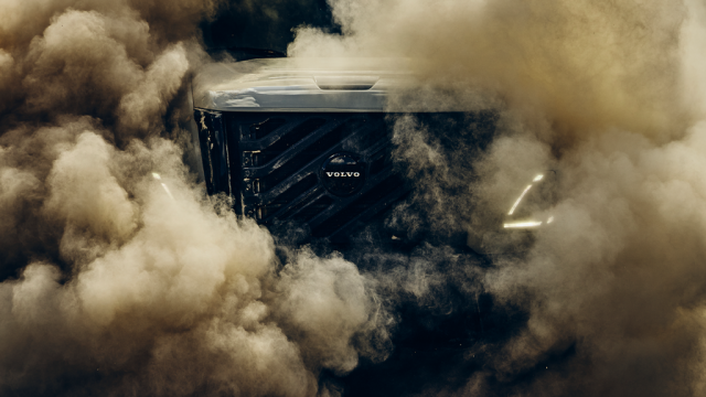 Volvo Trucks to unveil new VNX vocational truck on October 14