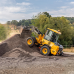 Volvo CE’s L30 and L35 compact wheel loaders receive major frame upgrade