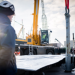 Nominations open for Liebherr’s Game of Cranes 2026