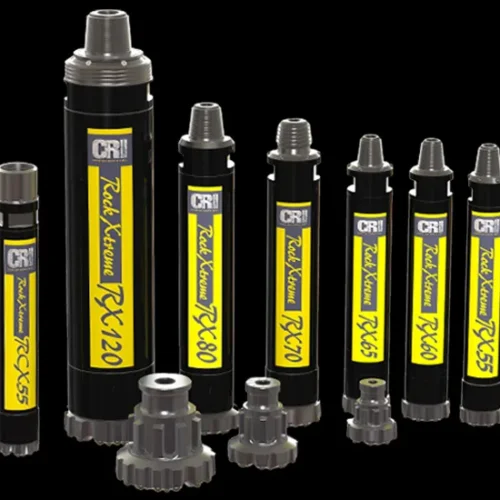 Rock Xtreme® RX Series